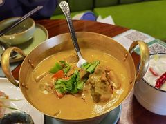 -苏梅花园(群星城店)