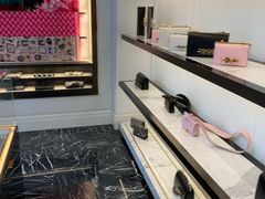 -Alexander McQueen(远洋太古里店)