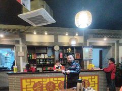 -王明古法砂锅居(开化寺店)