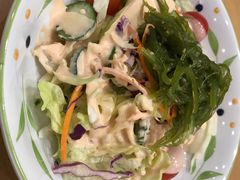 -萨莉亚意式餐厅(天河城购物中心店)