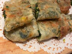 -芳芳私房菜·精做淮扬菜(承德路店)