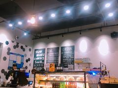 -HELLO 27 意面·沙拉·帕尼尼