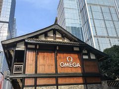 -亚善天籁S酒店(成都太古里旗舰店)