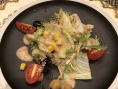 -丹鼎铁板料理(市政娱乐中心店)