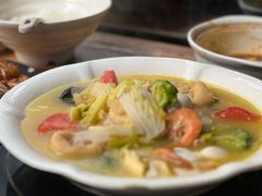 -私家峰味特色苍蝇小馆(马弄店)