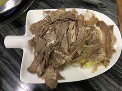 -江湖黑大兔(杨家坪店)