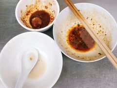 -辣辣小吃豆花米线(大观篆新农贸市场店)