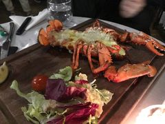 -花·fleur古董西餐厅(西城夜未央店)