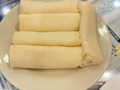 白雪牛奶卷-仁信老铺(华盖路店)
