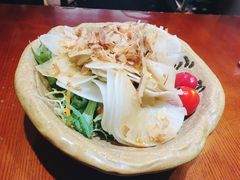 -胜代日本料理(云程巷小区店)