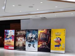 -SFC上影百联影城(八佰伴IMAX店)