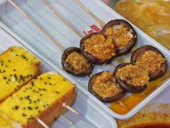 -龙巢盱眙龙虾·鸡煲·烧烤宵夜(坪洲店)