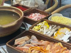 -菌小白火锅(时尚天河店)
