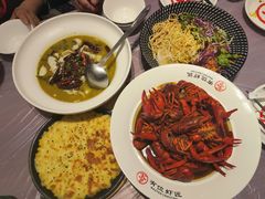 -有位虾匠·香辣蟹·小龙虾(李村店)