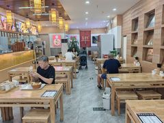 -高群生胡辣汤(亚运村店)