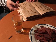 -江湖边·小生活