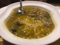 酸汤肥牛-宴桃园(门头沟店)
