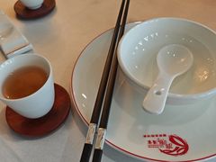 -鹿鸣酒家(越秀店)
