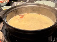-捞王猪肚鸡火锅(昆山店)