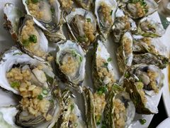 -景好海鲜餐厅(大鹏必选旅游店)