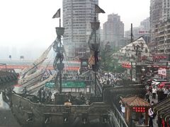 -纸盐河码头火锅(十八梯店)