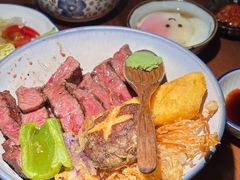 -满满初牛·炭烧牛肉专门店(国大店)