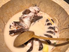-云海肴云南菜·蒸汽石锅鱼(青岛万象城店)