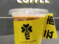 -四叶咖咖啡(昆明恒隆PRO店)