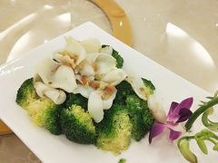 -京基晶都酒店