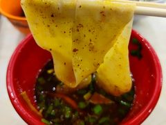 裤带面-乡党臊子面(丰庆公园店)