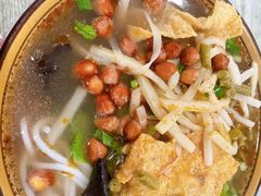 -韦记螺蛳粉(NO2店)