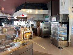 -荣誉国际酒店-云顶旋转餐厅