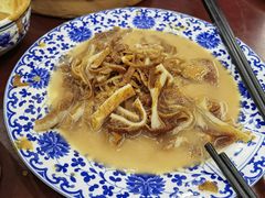 -都一处烧麦馆(前门店)