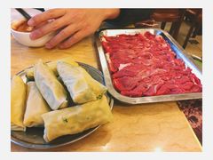 -月圆火锅(宁海东路二店)