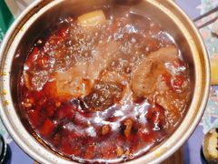 -亚马逊环球美食百汇(新城吾悦广场店)