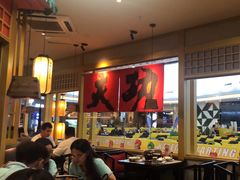 -蛙小侠(长安万科店)