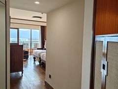 -三亚亚龙湾天域度假酒店