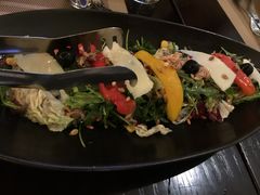 -IL Forno 意坊·意大利餐厅(温州万象城店)