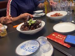 -明丰小渔馆(明月路店)