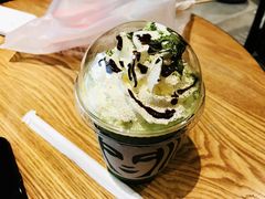 -星巴克(合肥包河万达广场店)