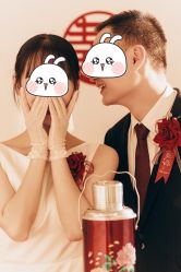 -帆拉斐婚纱摄影(春熙店)