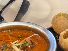 -克比叔叔印度餐厅Kebabs on the Grille(永康路分店)