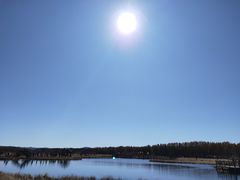 -塞罕坝国家级自然保护区