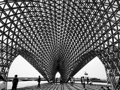 -南汇嘴观海公园