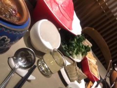 -享月汤皇·海鲜小火锅·聚会(曲江创意谷店)