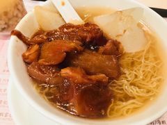 -池记(尖沙咀店)