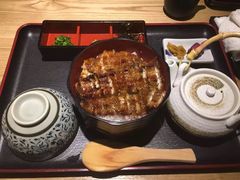 -昇鳗鱼家(浦东店)