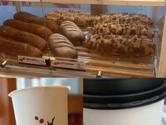 -85度C(南京张府园店)