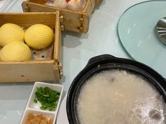 -东方之珠海鲜酒楼(南开店)