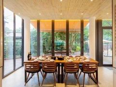 -自在弥林花园餐厅(云栖店)